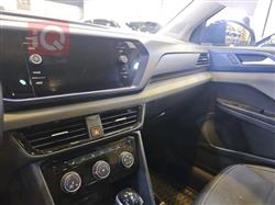 فولكسفاغن تيغوان